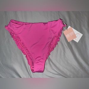 Dippin Daisys Bikini Bottoms